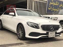 مرسيدس بنز إي-كلاس